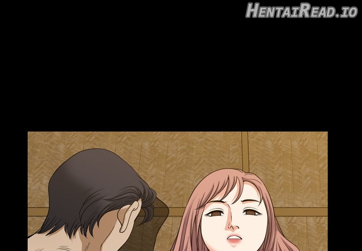 Lowlife - Manhwa Chapter 35 - page 3