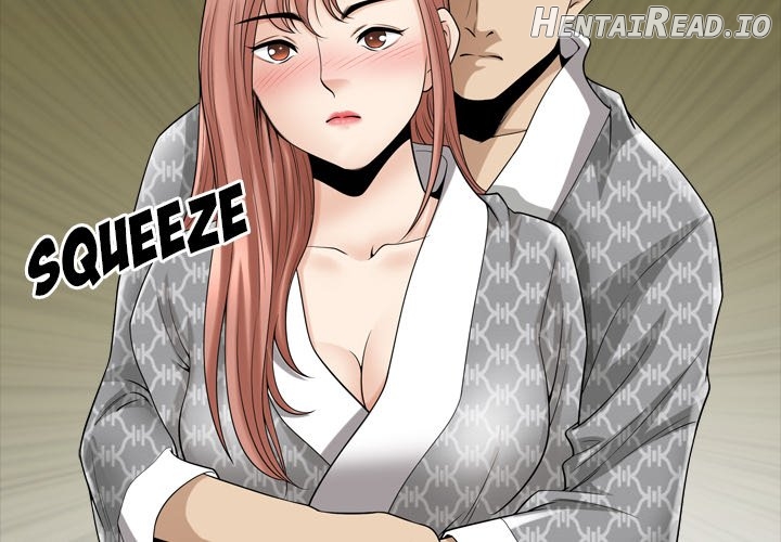 Lowlife - Manhwa Chapter 36 - page 2