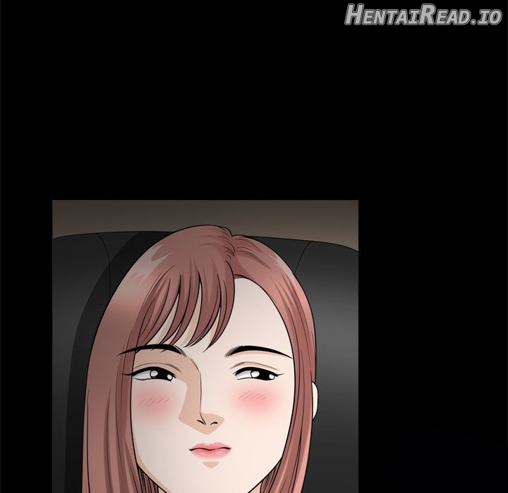 Lowlife - Manhwa Chapter 37 - page 76