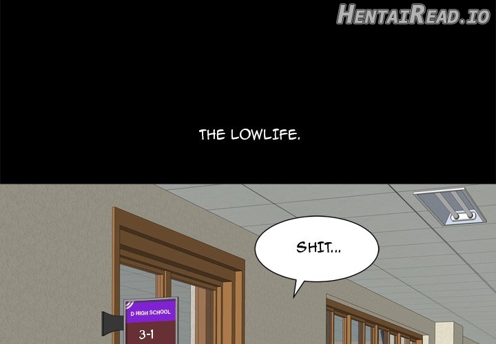 Lowlife - Manhwa Chapter 1 - page 4