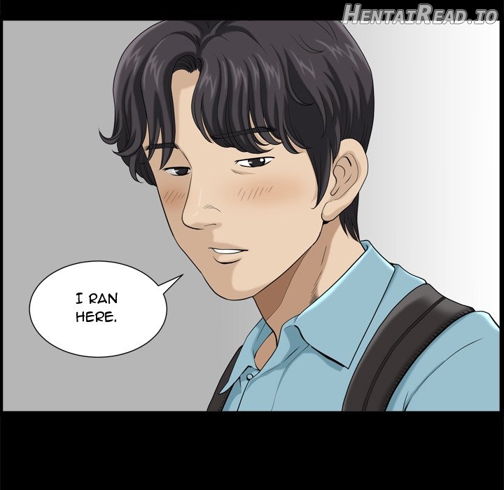 Lowlife - Manhwa Chapter 1 - page 45
