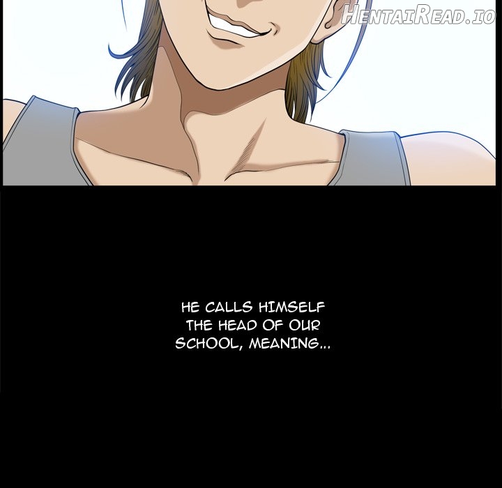 Lowlife - Manhwa Chapter 1 - page 7