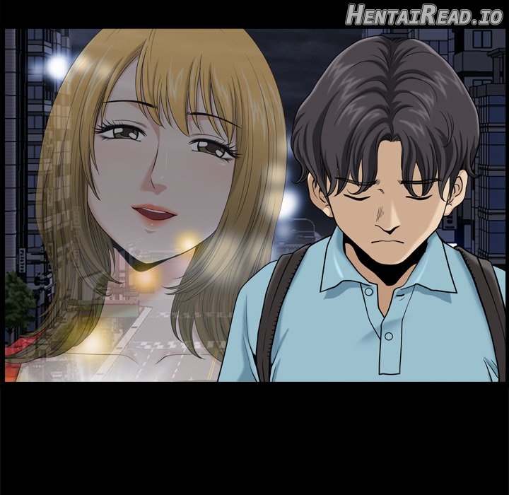 Lowlife - Manhwa Chapter 1 - page 71
