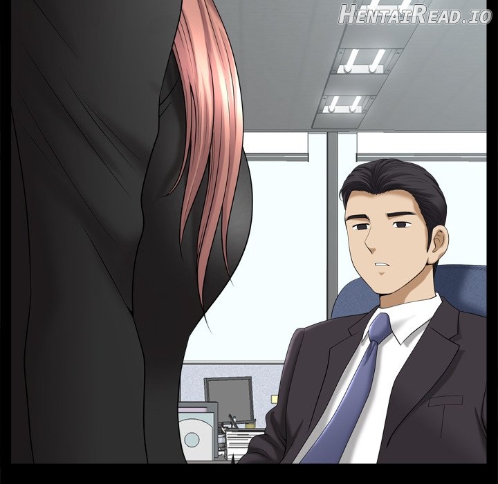 Lowlife - Manhwa Chapter 38 - page 32
