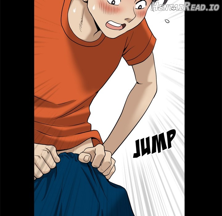 Lowlife - Manhwa Chapter 2 - page 41