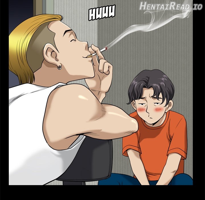 Lowlife - Manhwa Chapter 2 - page 71