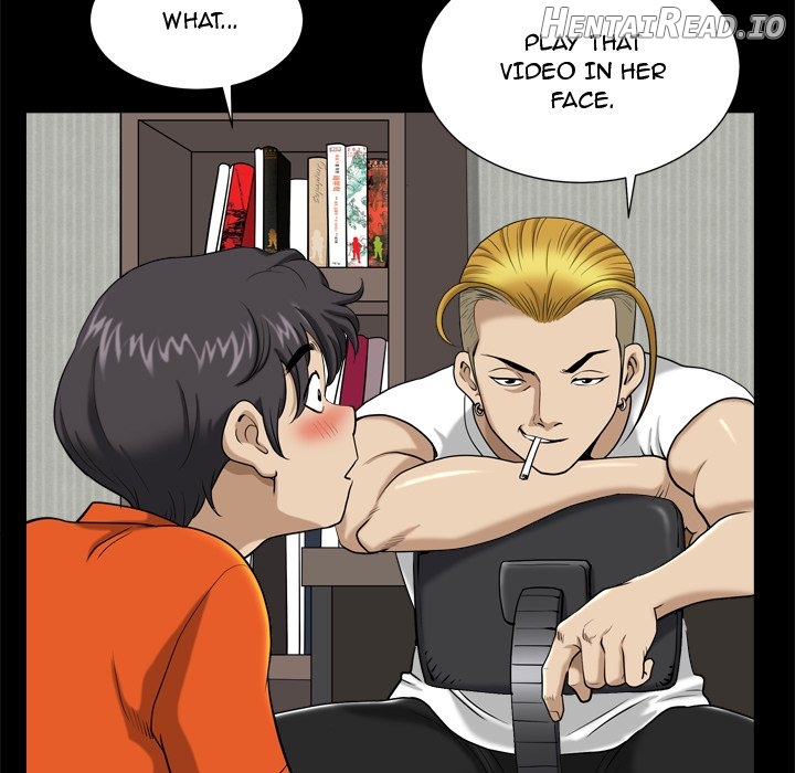 Lowlife - Manhwa Chapter 2 - page 80