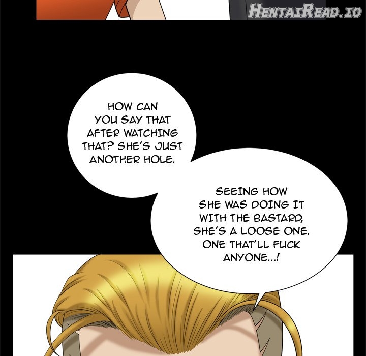 Lowlife - Manhwa Chapter 2 - page 85