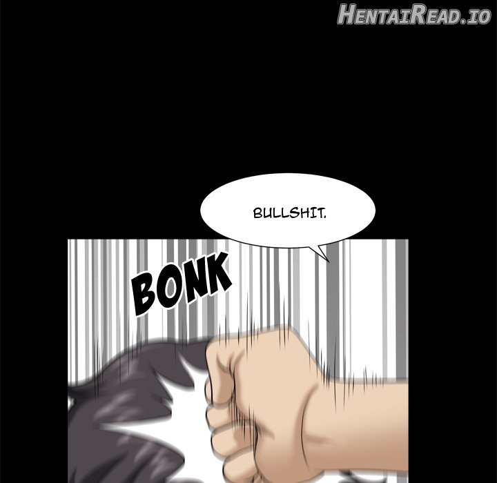 Lowlife - Manhwa Chapter 2 - page 89