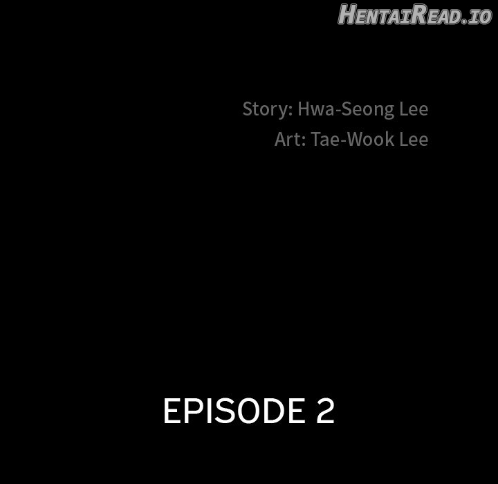 Lowlife - Manhwa Chapter 2 - page 9