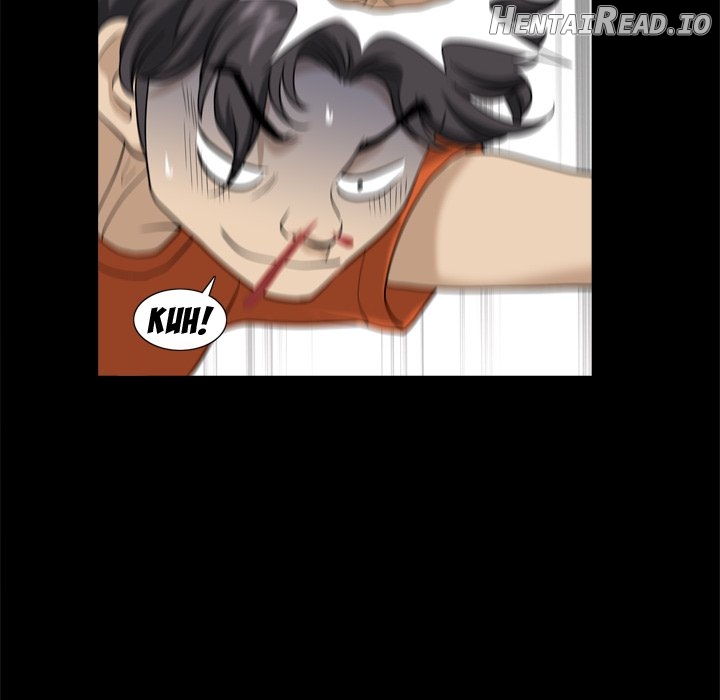 Lowlife - Manhwa Chapter 2 - page 90