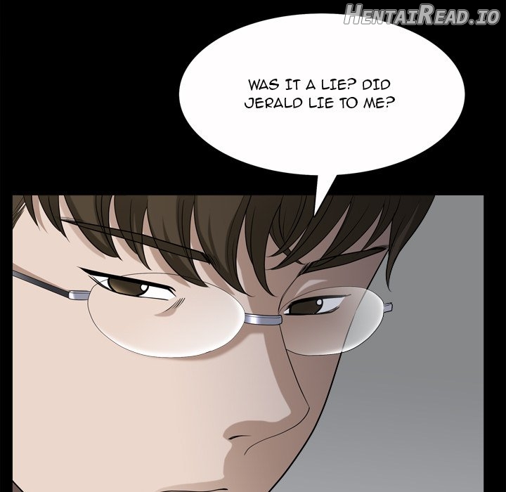 Lowlife - Manhwa Chapter 39 - page 77
