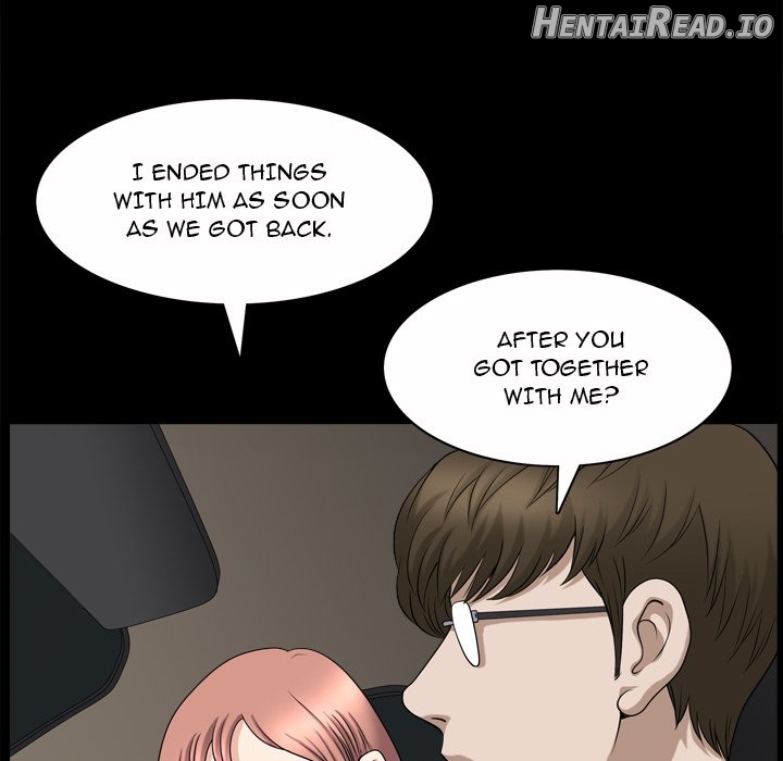 Lowlife - Manhwa Chapter 39 - page 83