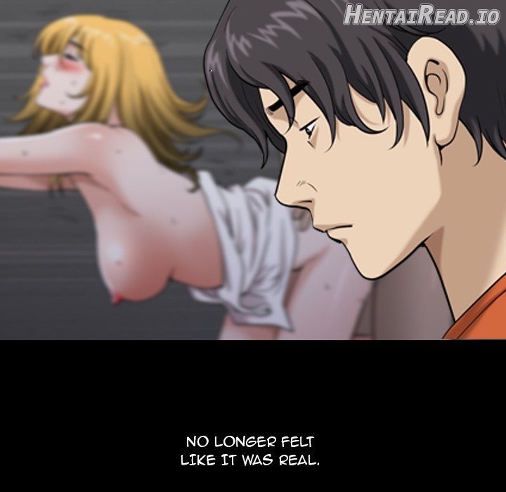 Lowlife - Manhwa Chapter 3 - page 116