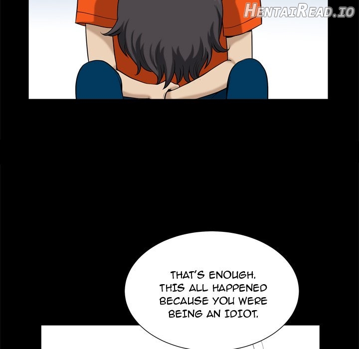 Lowlife - Manhwa Chapter 3 - page 76