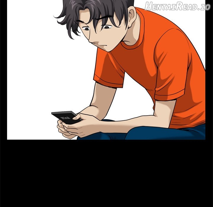 Lowlife - Manhwa Chapter 3 - page 83