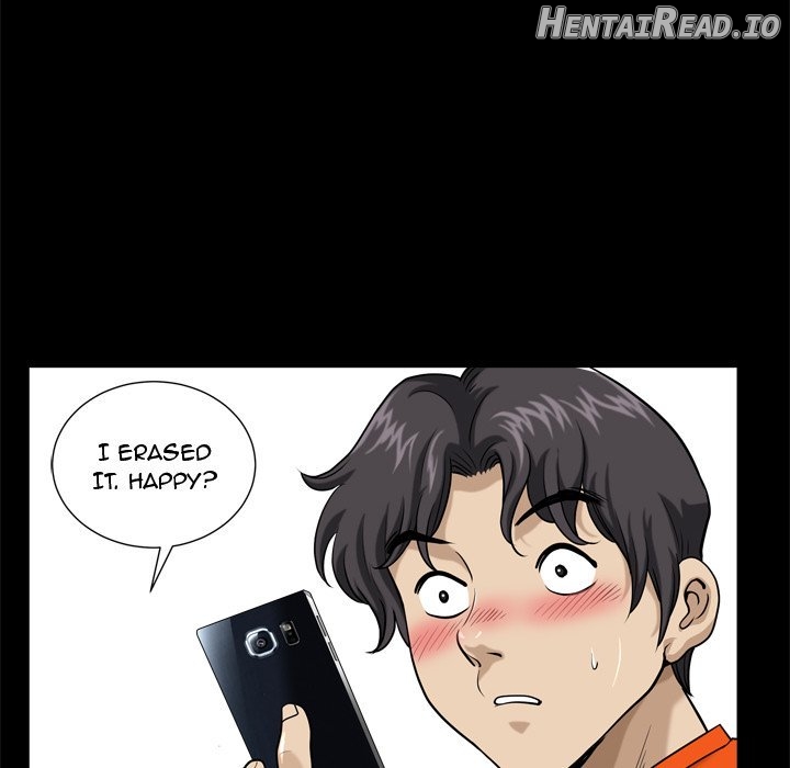 Lowlife - Manhwa Chapter 3 - page 90