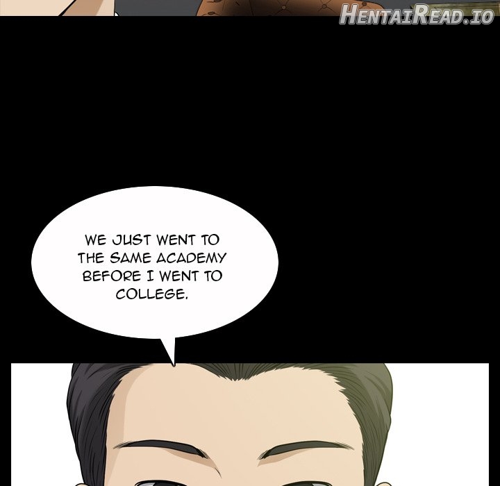 Lowlife - Manhwa Chapter 40 - page 116