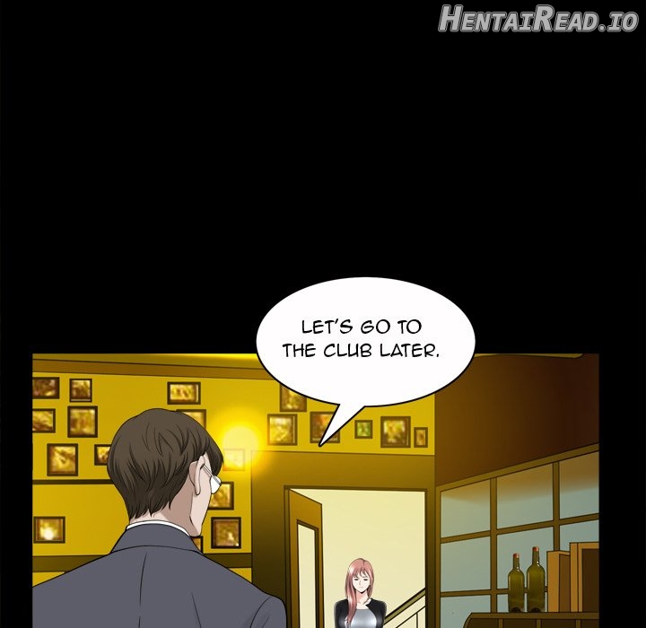 Lowlife - Manhwa Chapter 40 - page 32
