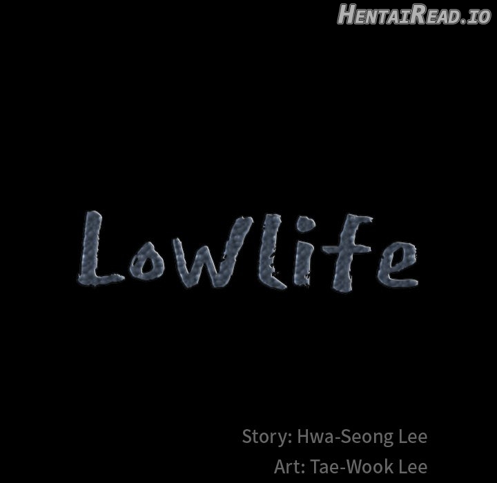 Lowlife - Manhwa Chapter 40 - page 5
