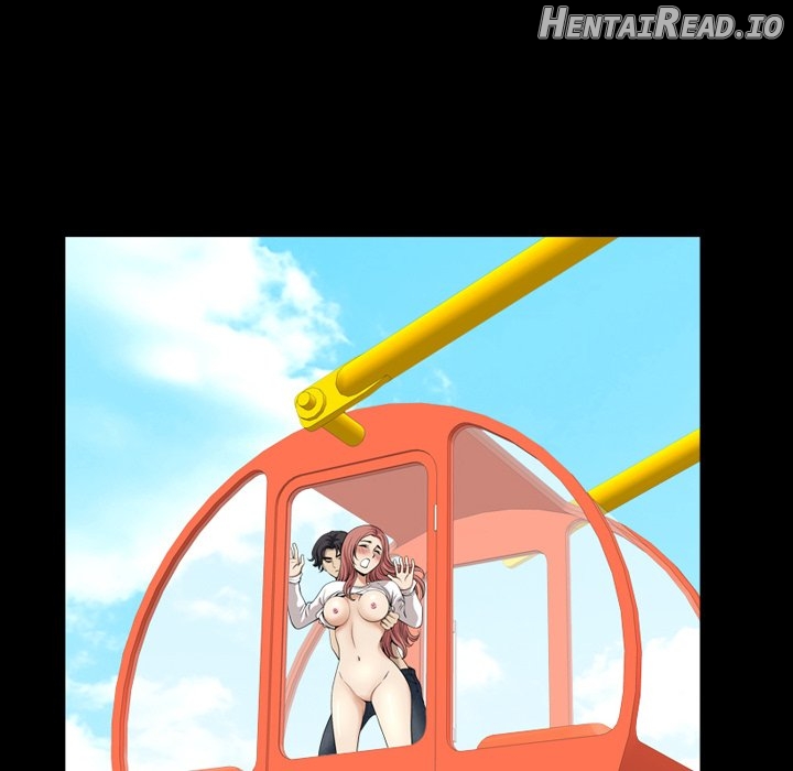 Lowlife - Manhwa Chapter 40 - page 76