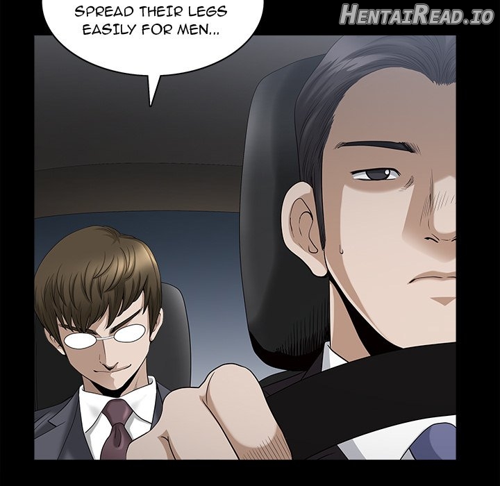 Lowlife - Manhwa Chapter 41 - page 20