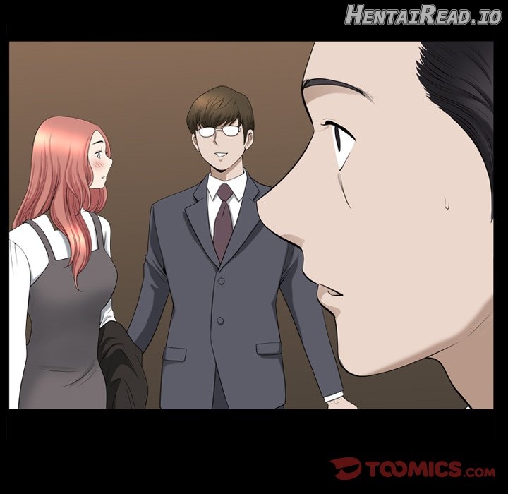 Lowlife - Manhwa Chapter 41 - page 27