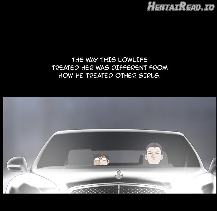 Lowlife - Manhwa Chapter 41 - page 28