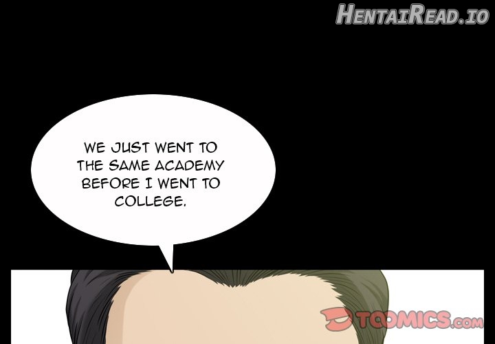 Lowlife - Manhwa Chapter 41 - page 3