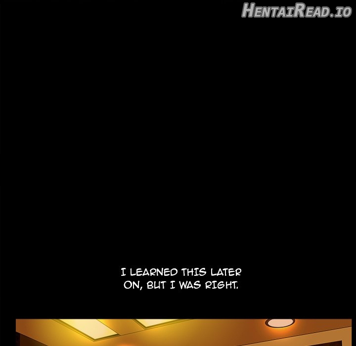 Lowlife - Manhwa Chapter 41 - page 37