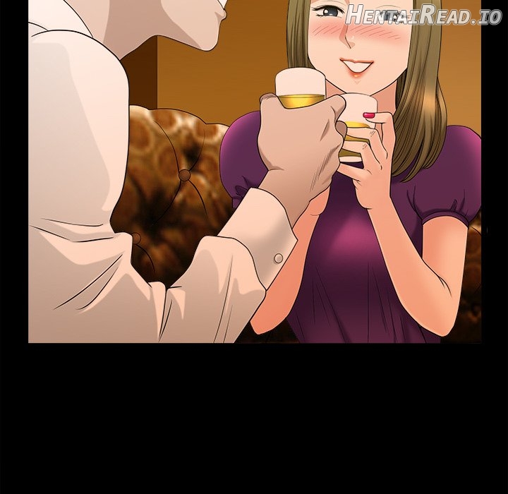 Lowlife - Manhwa Chapter 41 - page 40