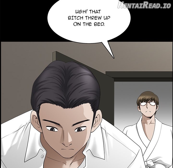 Lowlife - Manhwa Chapter 41 - page 52