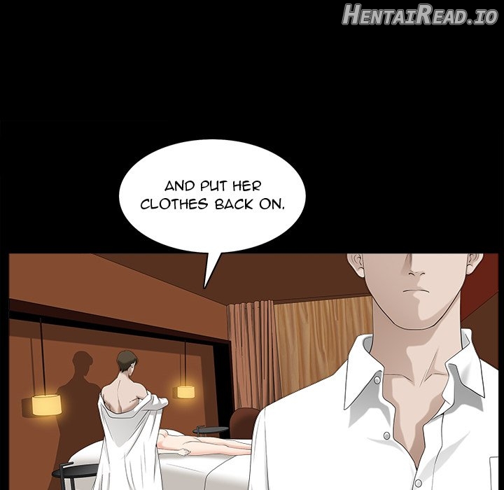Lowlife - Manhwa Chapter 41 - page 55