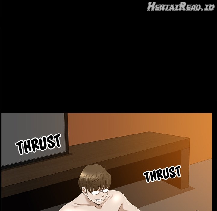 Lowlife - Manhwa Chapter 41 - page 60