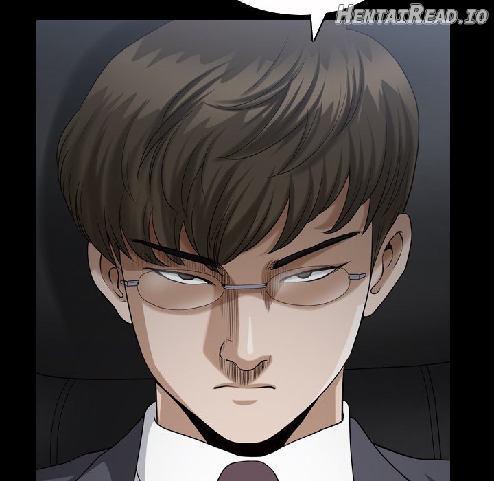 Lowlife - Manhwa Chapter 41 - page 7