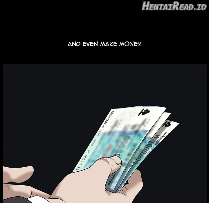 Lowlife - Manhwa Chapter 41 - page 70