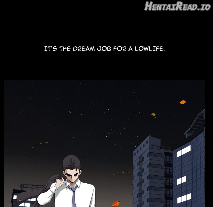 Lowlife - Manhwa Chapter 41 - page 72