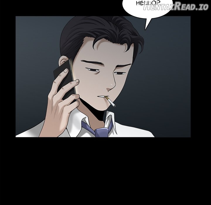 Lowlife - Manhwa Chapter 41 - page 84
