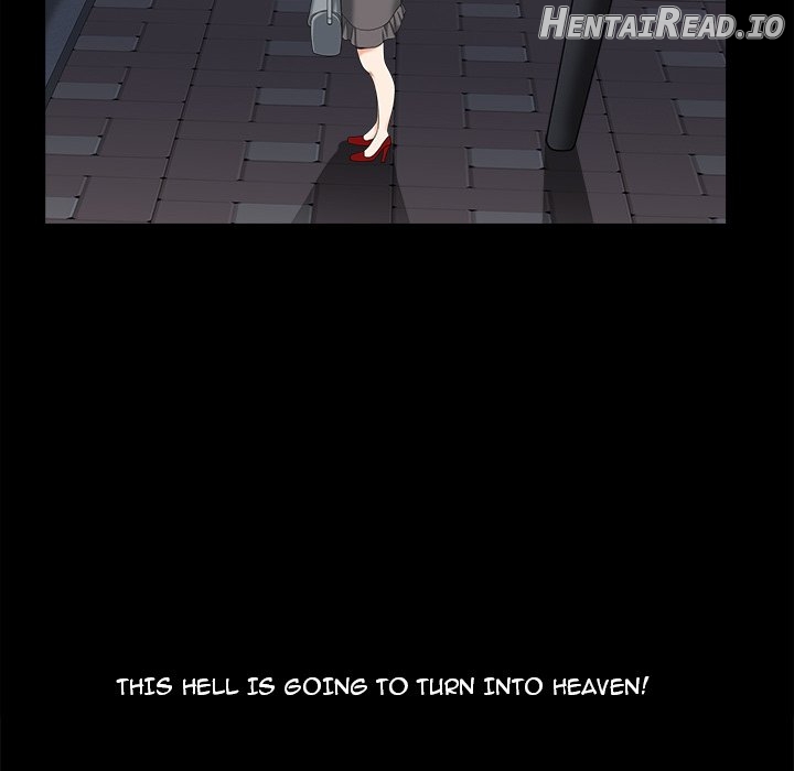 Lowlife - Manhwa Chapter 41 - page 98