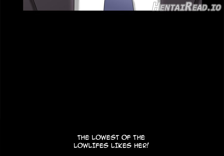 Lowlife - Manhwa Chapter 42 - page 3