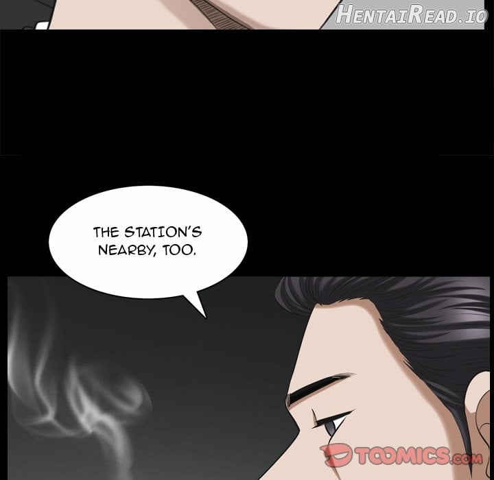 Lowlife - Manhwa Chapter 43 - page 117
