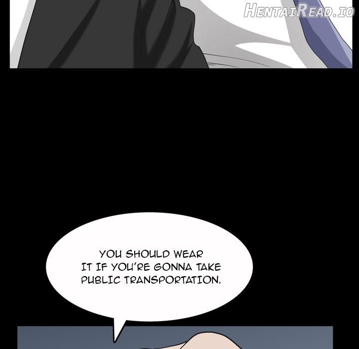 Lowlife - Manhwa Chapter 43 - page 127