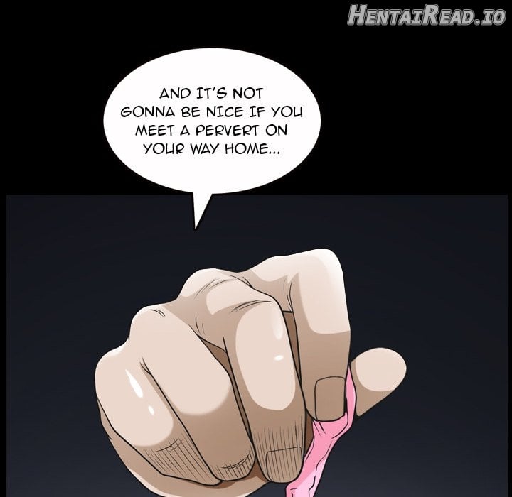 Lowlife - Manhwa Chapter 43 - page 133