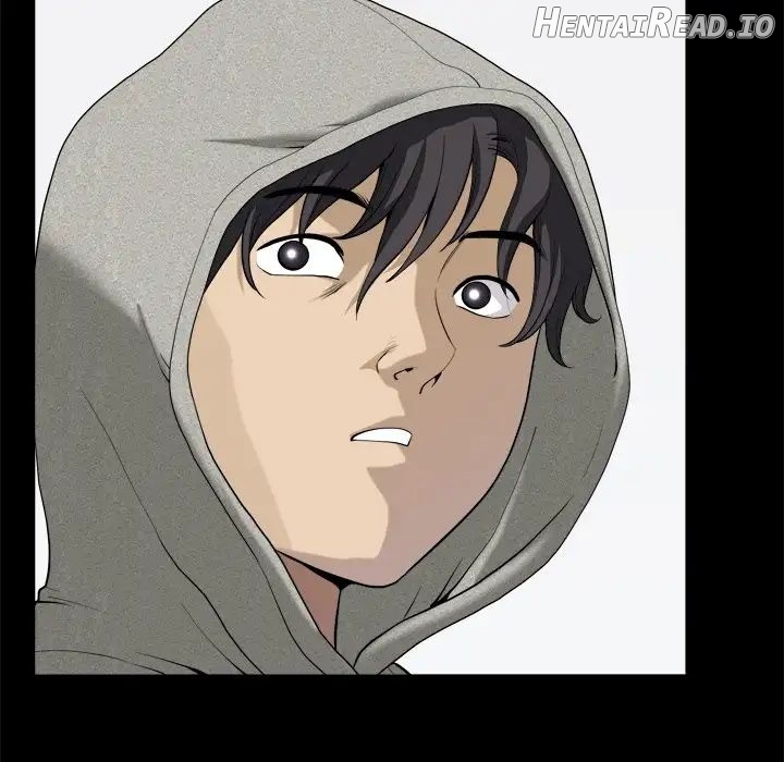 Lowlife - Manhwa Chapter 6 - page 119