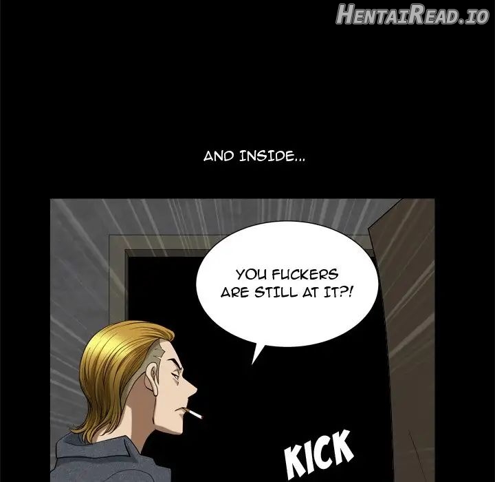 Lowlife - Manhwa Chapter 6 - page 66