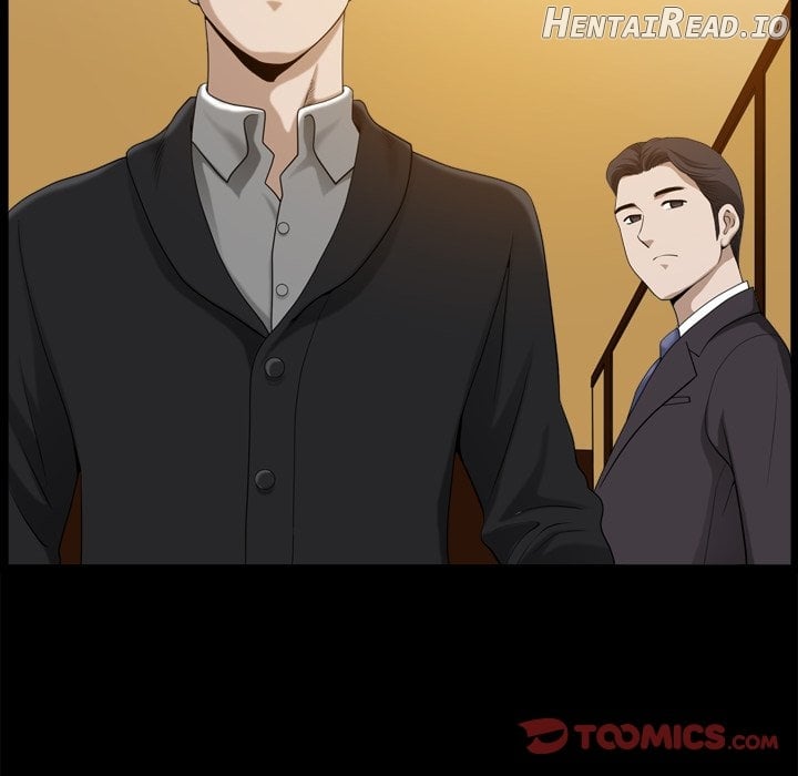 Lowlife - Manhwa Chapter 44 - page 129