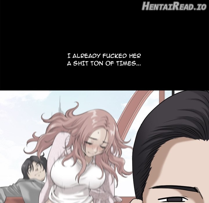Lowlife - Manhwa Chapter 44 - page 133