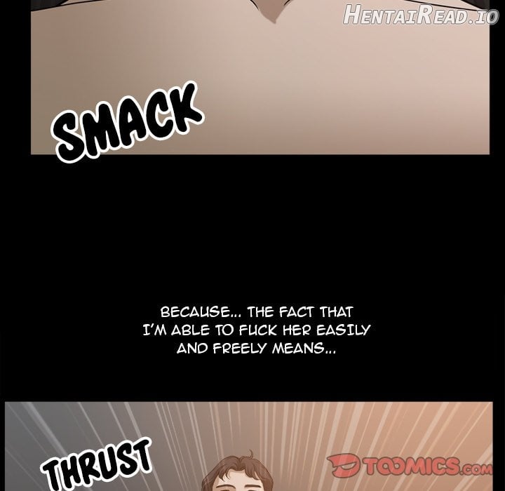 Lowlife - Manhwa Chapter 44 - page 51