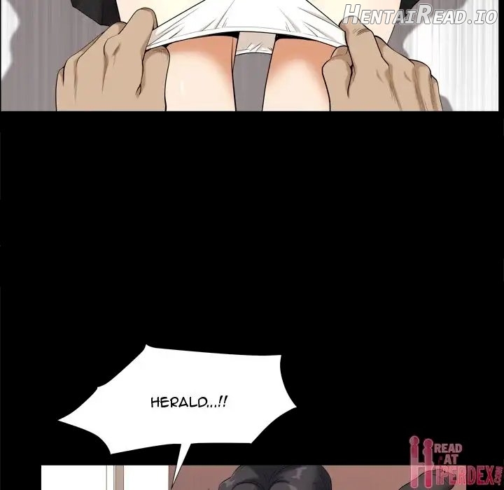 Lowlife - Manhwa Chapter 10 - page 107