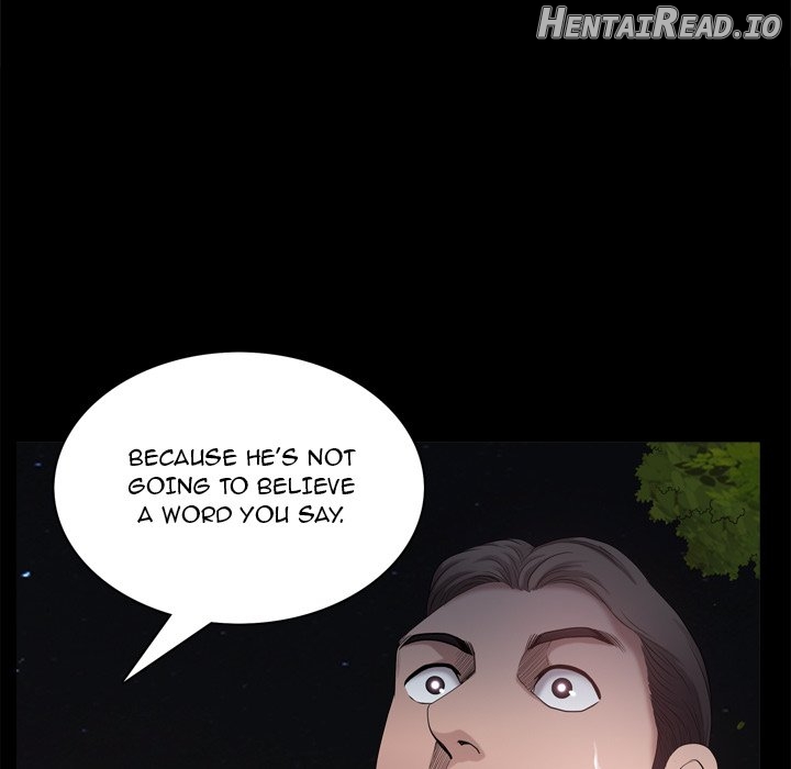 Lowlife - Manhwa Chapter 48 - page 28